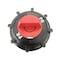 Toro Toro 570 Series 3 in. H Adjustable Pop-Up Sprinkler 54818 - alternate 3